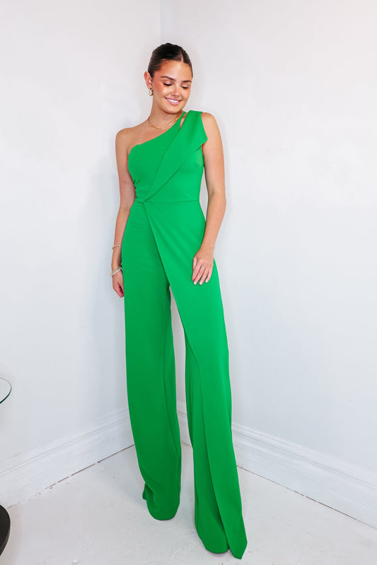 Flaunt It Jumpsuit