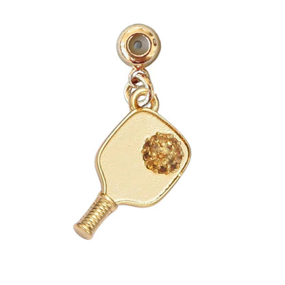 Kinsey Gold Filled Grip Charms