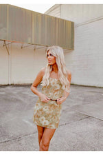 Jaw-Dropping Jacquard Floral Corset Top-Tops-KCoutureBoutique, women's boutique in Bossier City, Louisiana