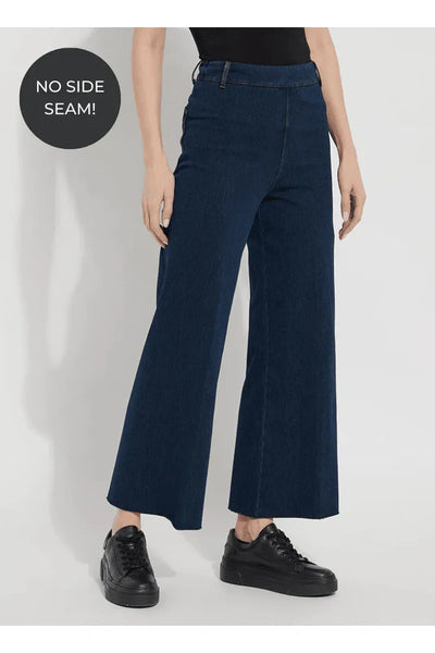 Lysse Erin Wide Leg Denim – KCoutureBoutique