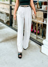 Meet & Greet Chic Trousers-Apparel & Accessories-KCoutureBoutique, women's boutique in Bossier City, Louisiana