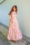 Primrose Dreaming Maxi Dress-Dresses-KCoutureBoutique, women's boutique in Bossier City, Louisiana
