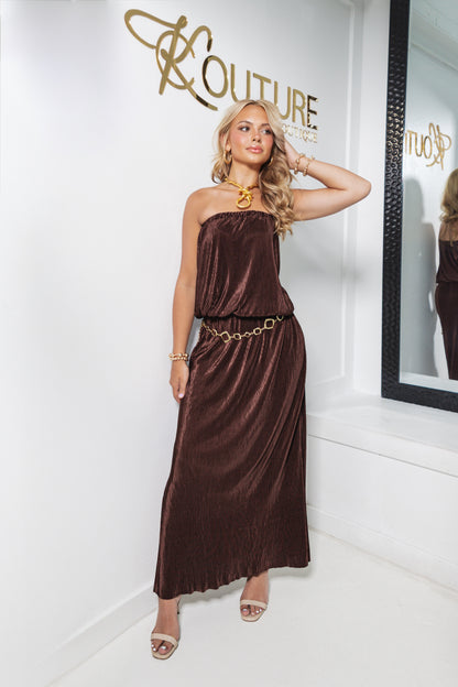 Reset Lexi Maxi Dress