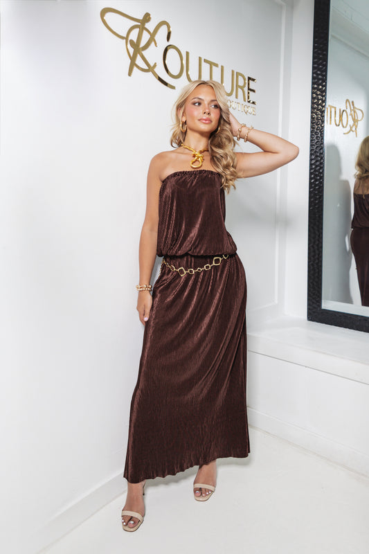 Reset Lexi Maxi Dress