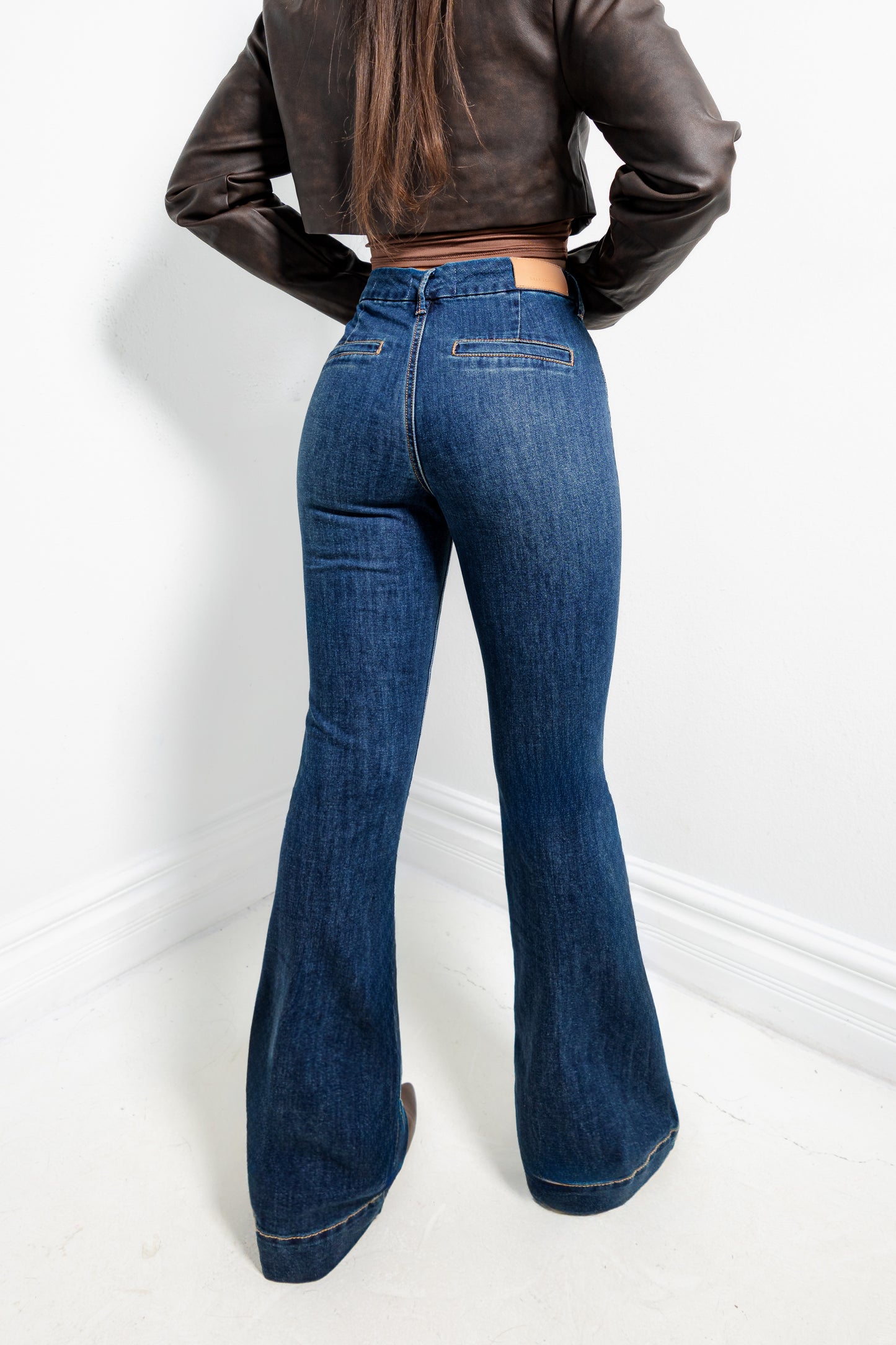 Dear John Jaxtyn Dazzler Jeans