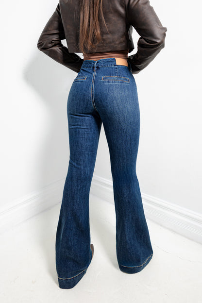Dear John Jaxtyn Dazzler Jeans