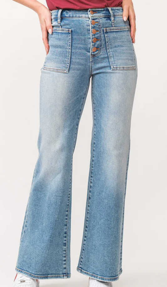 Dear John Fiona Ardmore Jeans