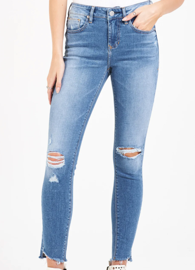 Dear John Gisele Huntington Jeans