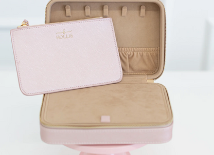 Hollis Lux Collection Jewelry Organizer