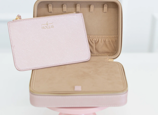 Hollis Lux Collection Jewelry Organizer