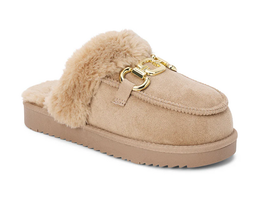 Matisse Davos Lounge Mule