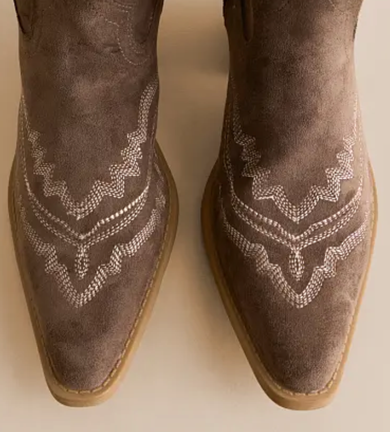 MIIM Tess Tall Western Boot