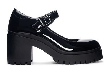 Dirty Laundry 'Oh Boy' Mary Jane Pump