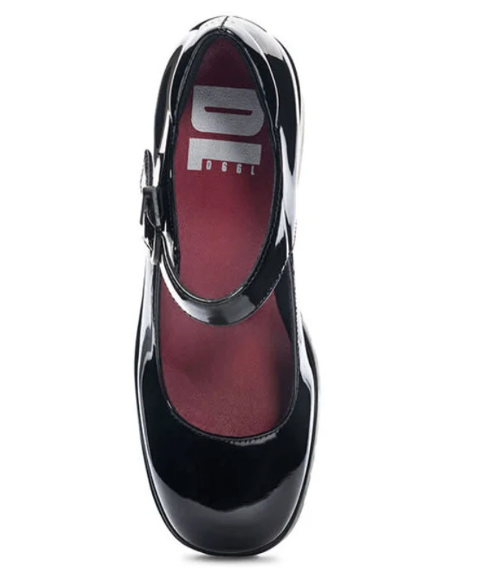 Dirty Laundry 'Oh Boy' Mary Jane Pump