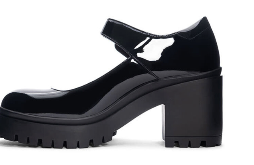 Dirty Laundry 'Oh Boy' Mary Jane Pump