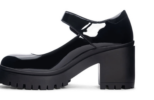 Dirty Laundry 'Oh Boy' Mary Jane Pump