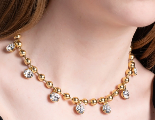 Yochi Emery Necklace