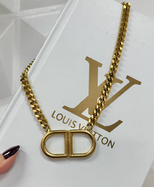 Yochi Kristen Necklace