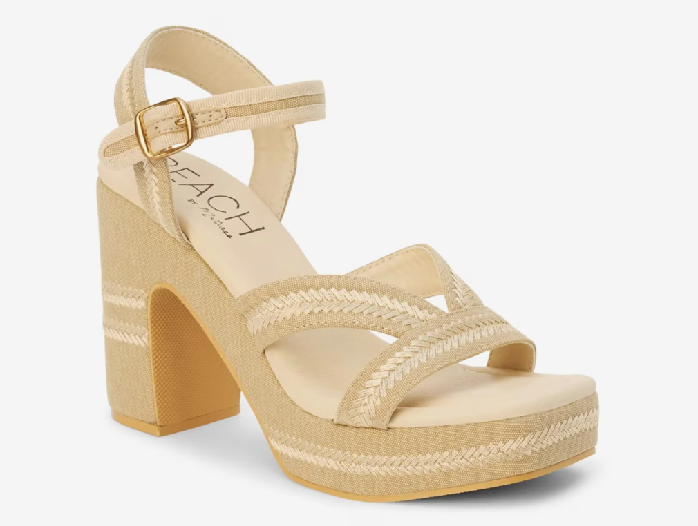 Matisse Adelaide Dress Sandals