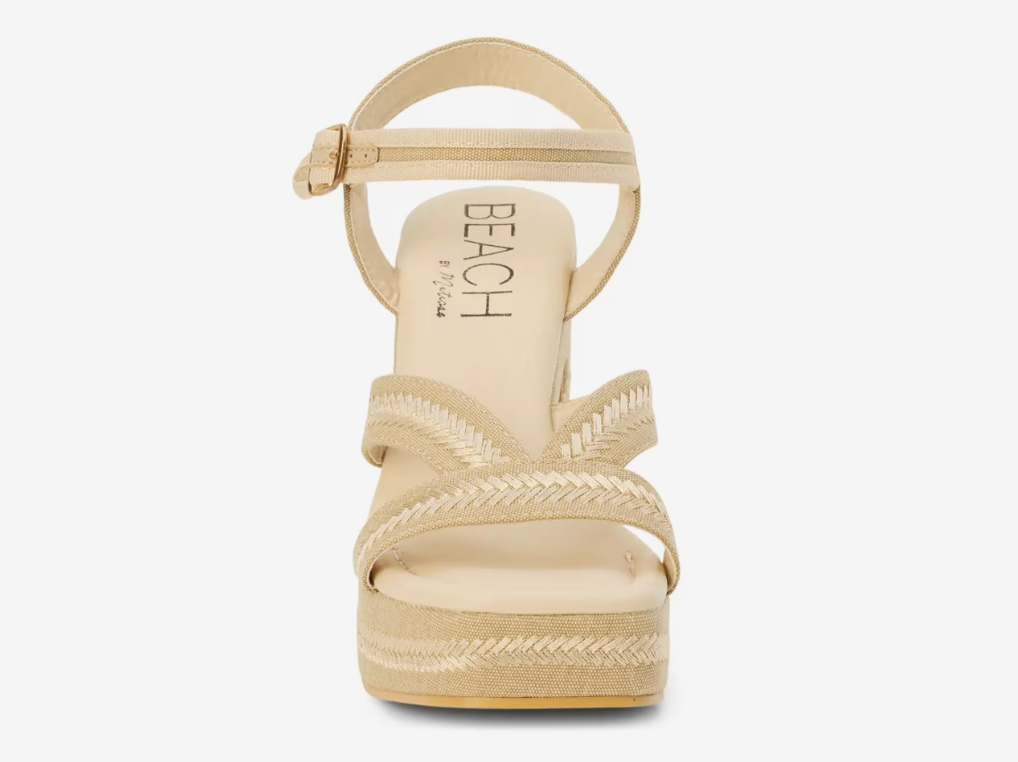 Matisse Adelaide Dress Sandals