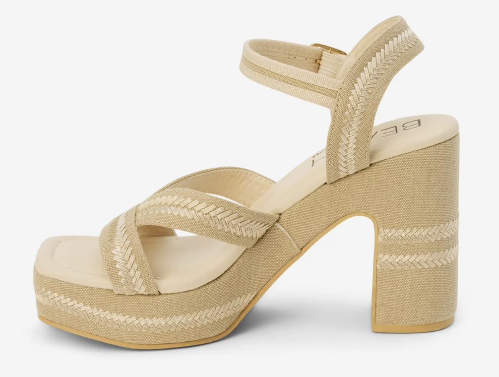 Matisse Adelaide Dress Sandals