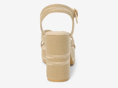 Matisse Adelaide Dress Sandals