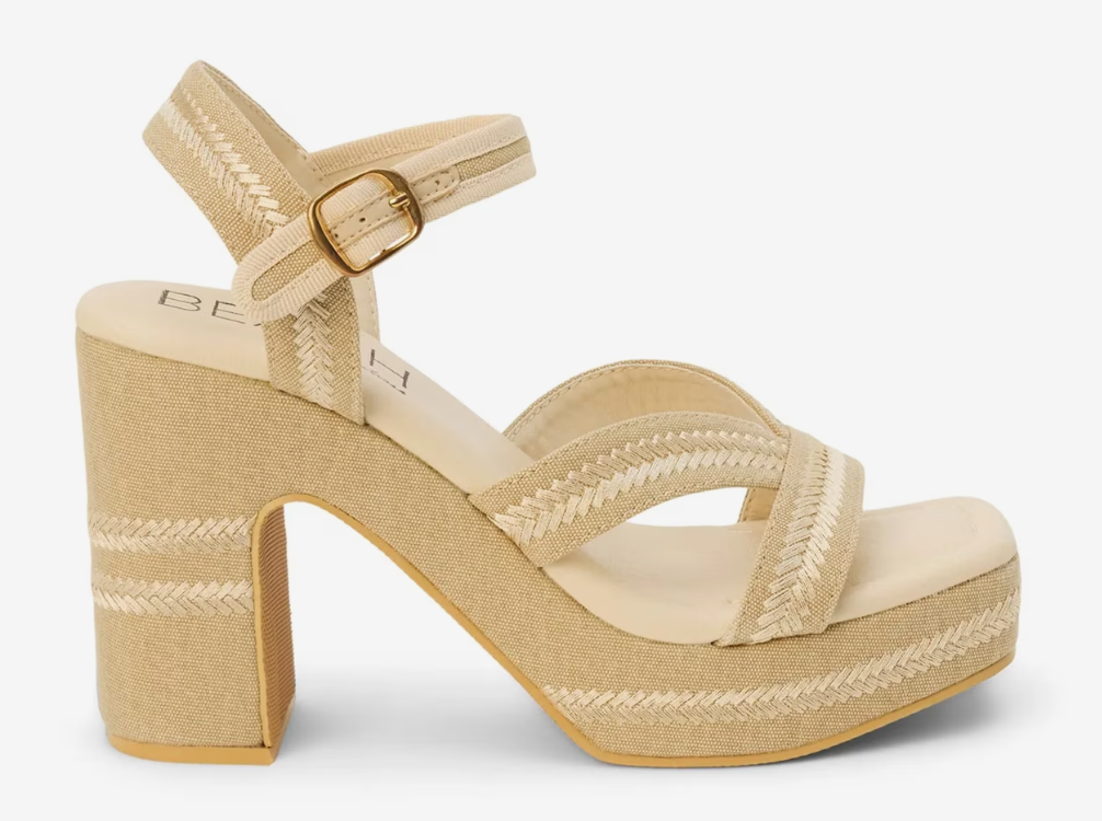 Matisse Adelaide Dress Sandals