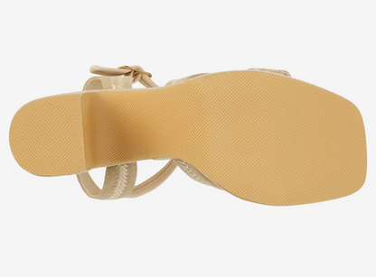 Matisse Adelaide Dress Sandals