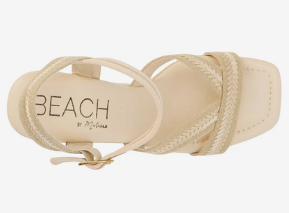 Matisse Adelaide Dress Sandals