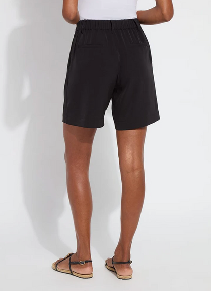 Lysse Dia Pleated Short