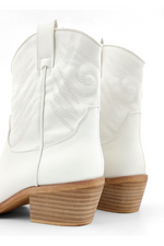 Shu Shop Western Zahara Boots-Apparel & Accessories-KCoutureBoutique, women's boutique in Bossier City, Louisiana