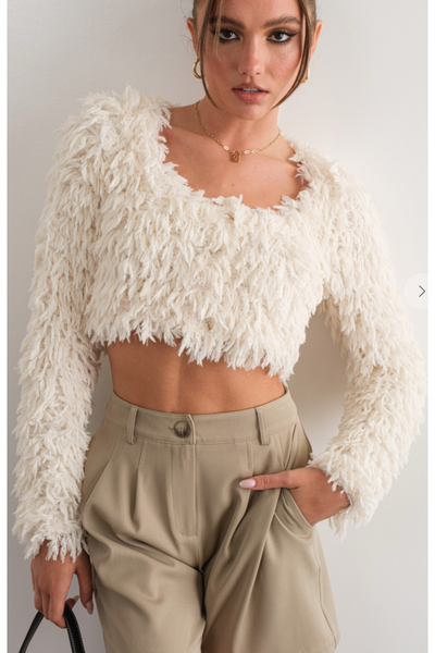 So-Sassy-Shaggy-Cropped-Top- So-Sassy-Shaggy-Cropped-Top-