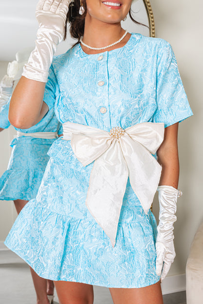 Sugar Society Jacquard (Set)