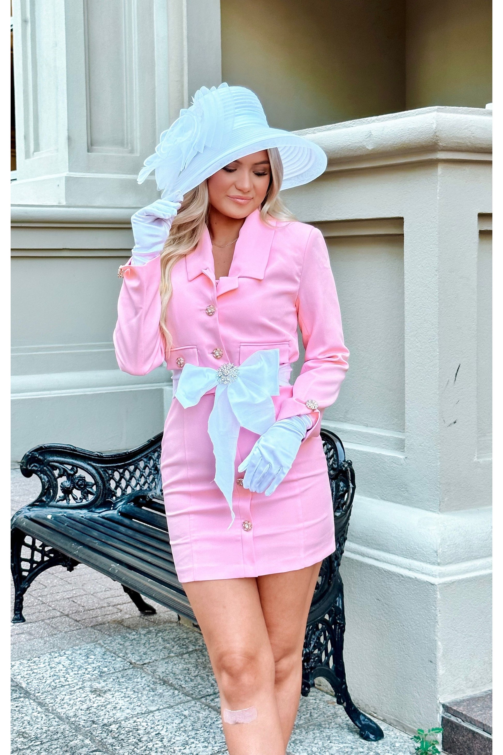 dresses for women pink boutique Pink Dresses