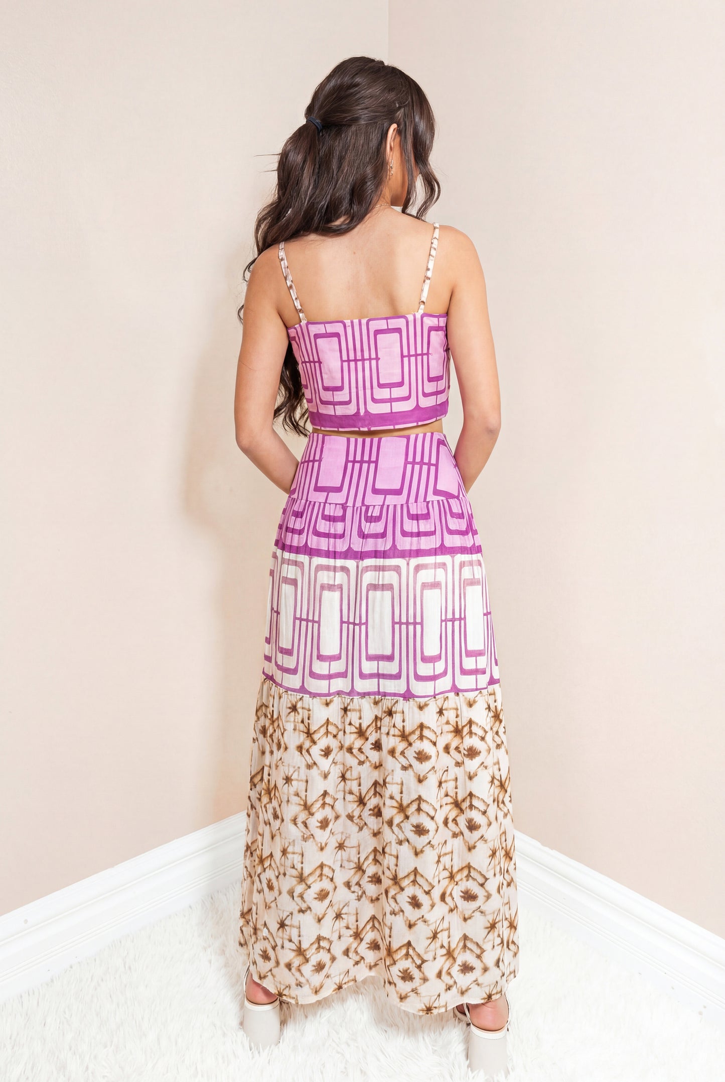 Mosaic Midi Set