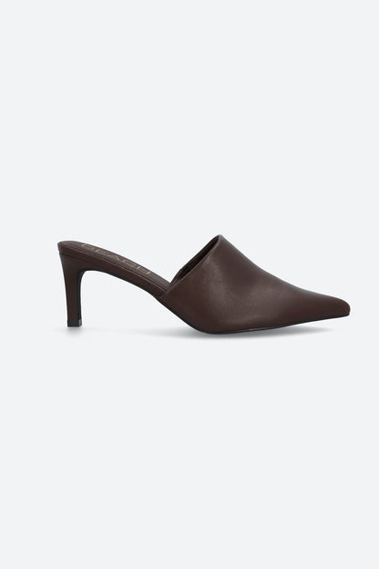 Matisse Garret Mule Heel