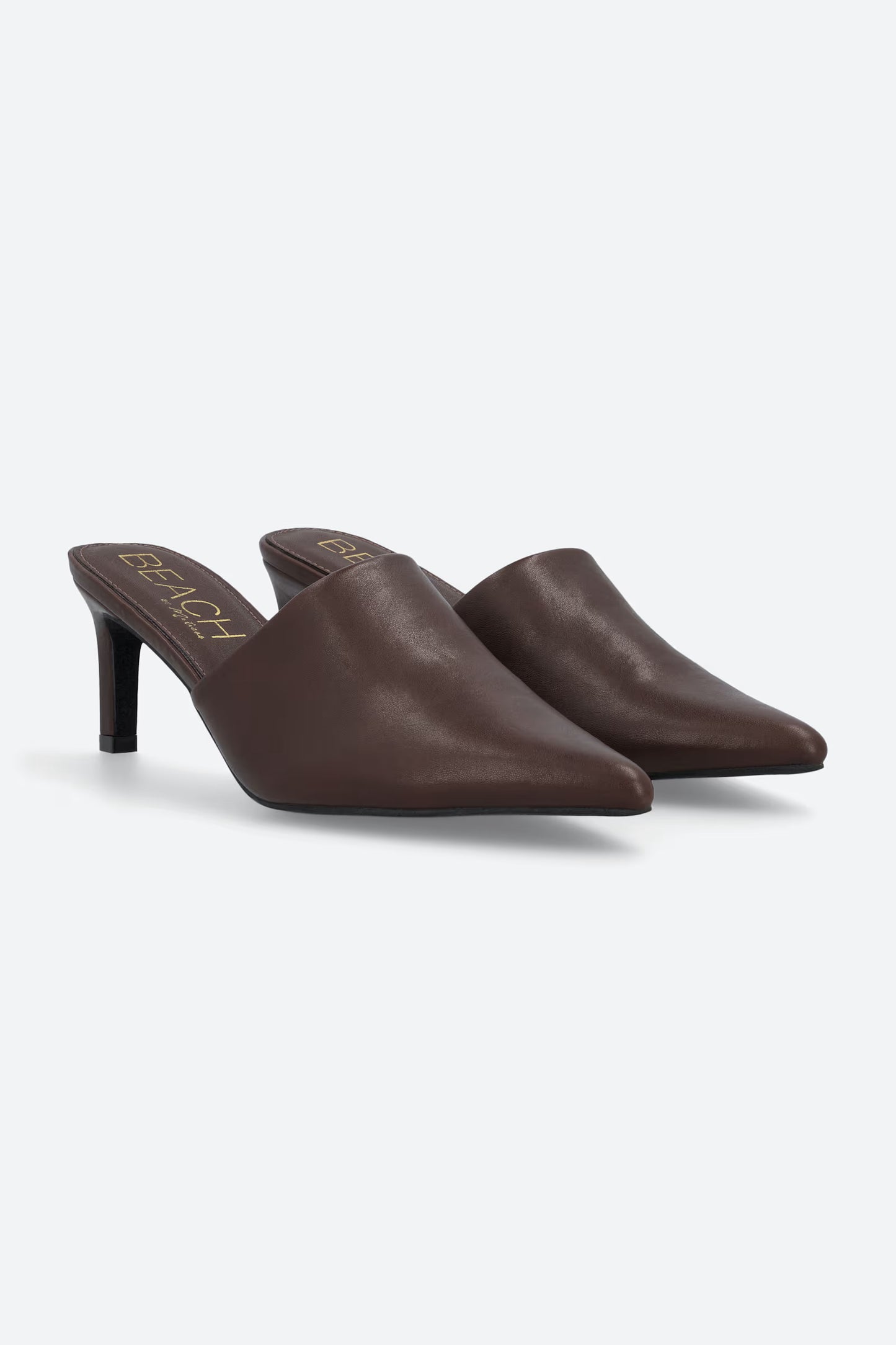 Matisse Garret Mule Heel