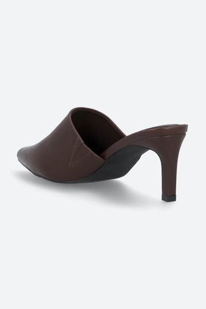 Matisse Garret Mule Heel