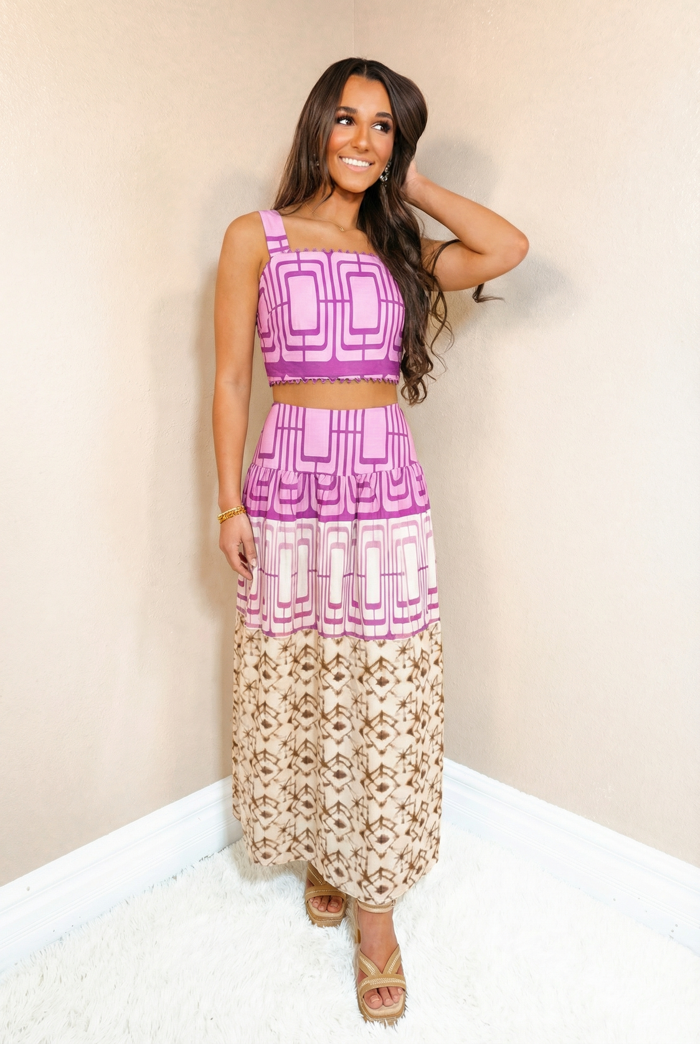 Mosaic Midi Set