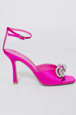 Billini Elarni Fuschia Heels-Shoes-KCoutureBoutique, women's boutique in Bossier City, Louisiana