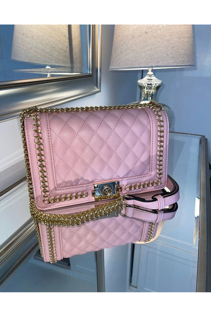 Camille Cross Body/ Shoulder Bag-Accessories-KCoutureBoutique, women's boutique in Bossier City, Louisiana