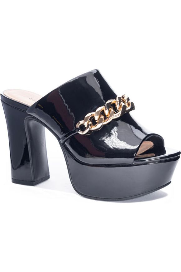 Chinese Laundry Ditzy Platform Heel-KCoutureBoutique, women's boutique in Bossier City, Louisiana