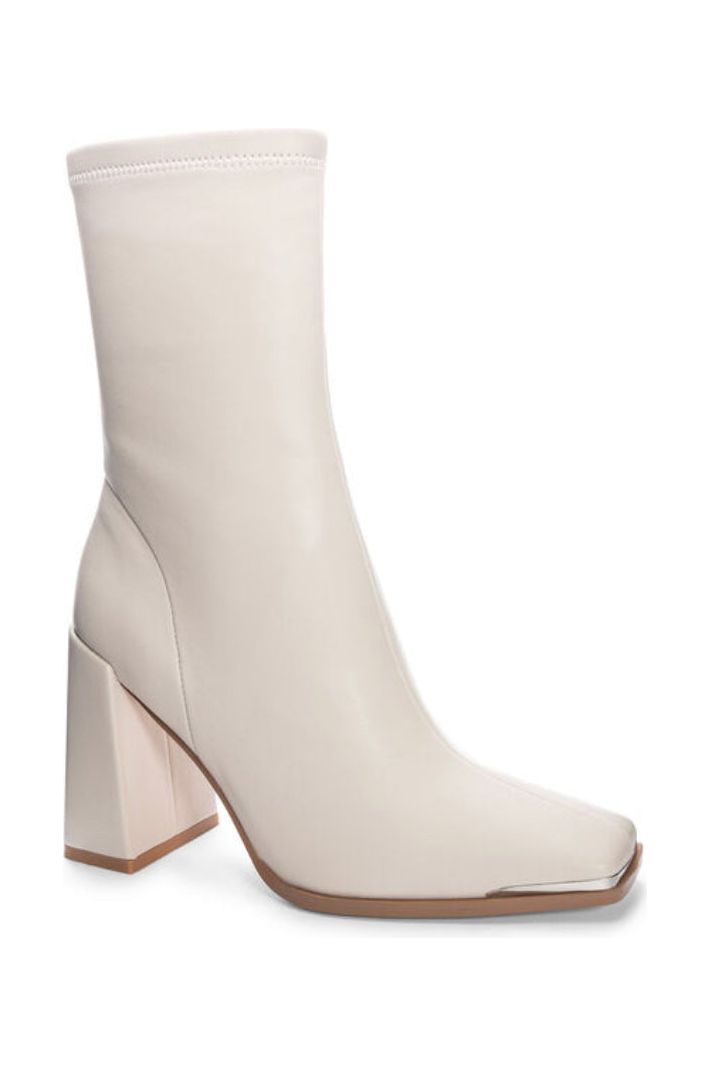 Chinese Laundry Marvin Dress Booties-Apparel & Accessories-KCoutureBoutique, women's boutique in Bossier City, Louisiana