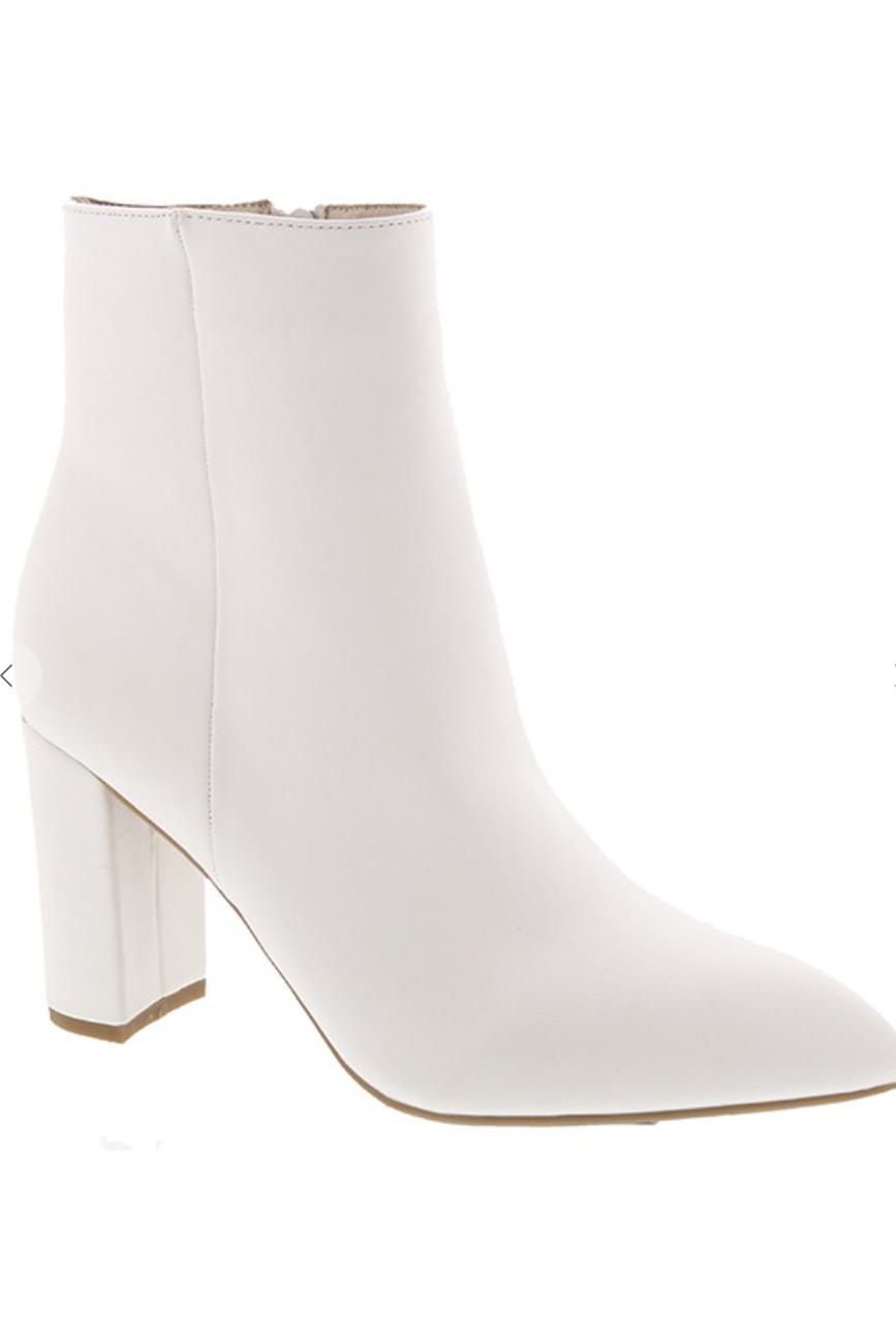 Every Girls Favorite Booties-Apparel & Accessories-KCoutureBoutique, women's boutique in Bossier City, Louisiana