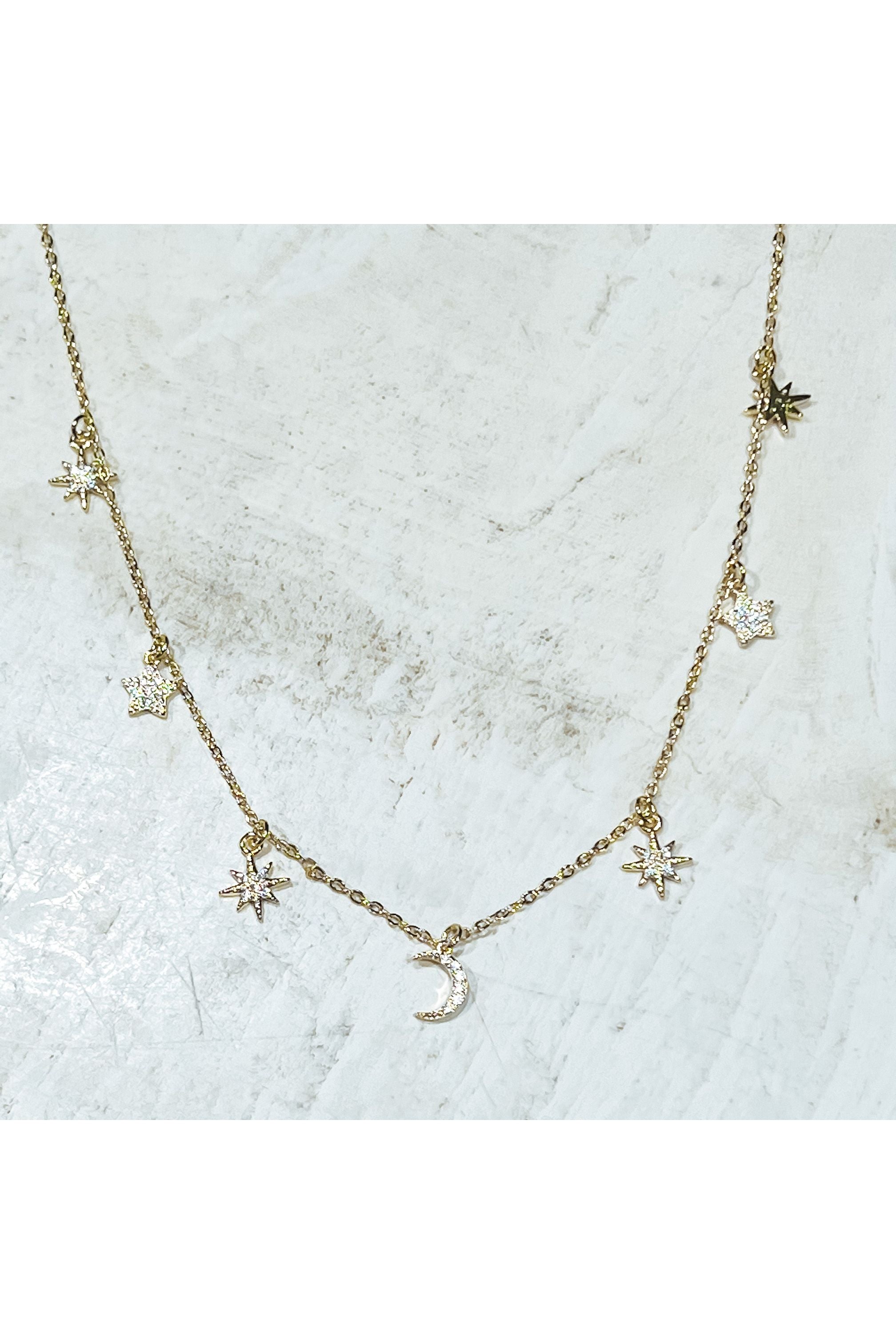 Chain Necklace – Unique Town Boutique