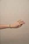 Gold Royal Rolex Style Bracelet-Accessories-KCoutureBoutique, women's boutique in Bossier City, Louisiana
