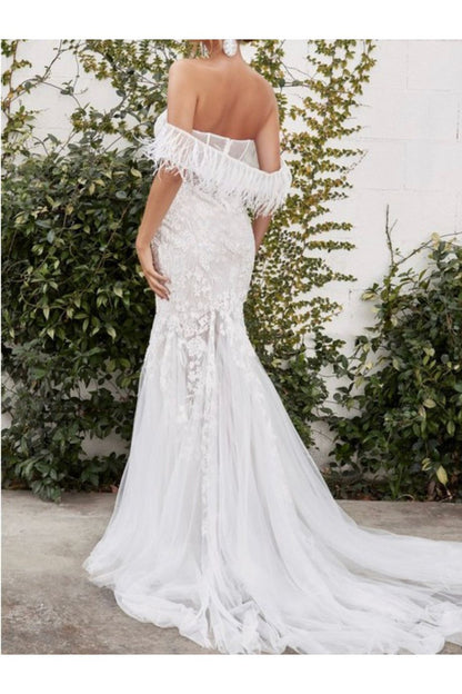 Stunning Lace Strapless Corset Dress-Apparel & Accessories-KCoutureBoutique, women's boutique in Bossier City, Louisiana