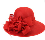 Twenty’s Style Dress Hat-KCoutureBoutique, women's boutique in Bossier City, Louisiana