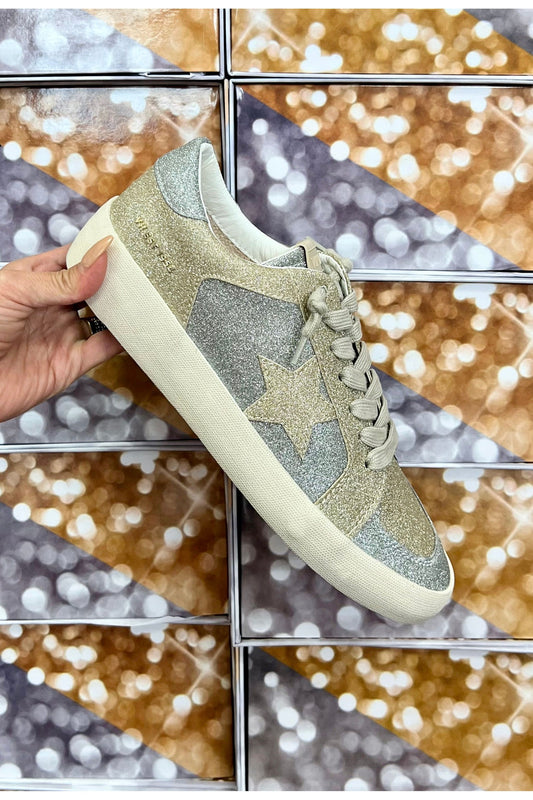Vintage Havana Kara Sneakers-Shoes-KCoutureBoutique, women's boutique in Bossier City, Louisiana